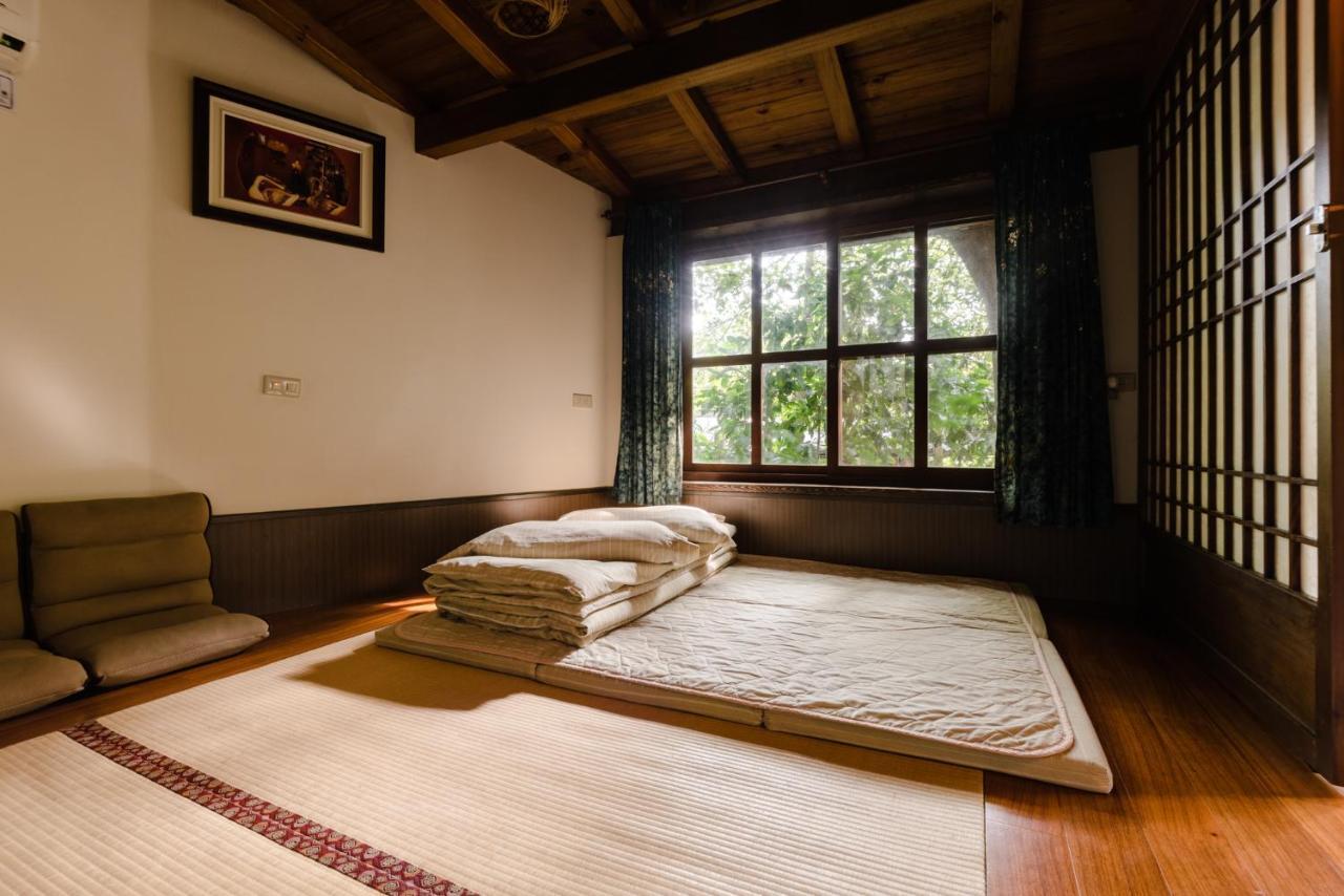 Zhou Ye Cottage Саньи Экстерьер фото